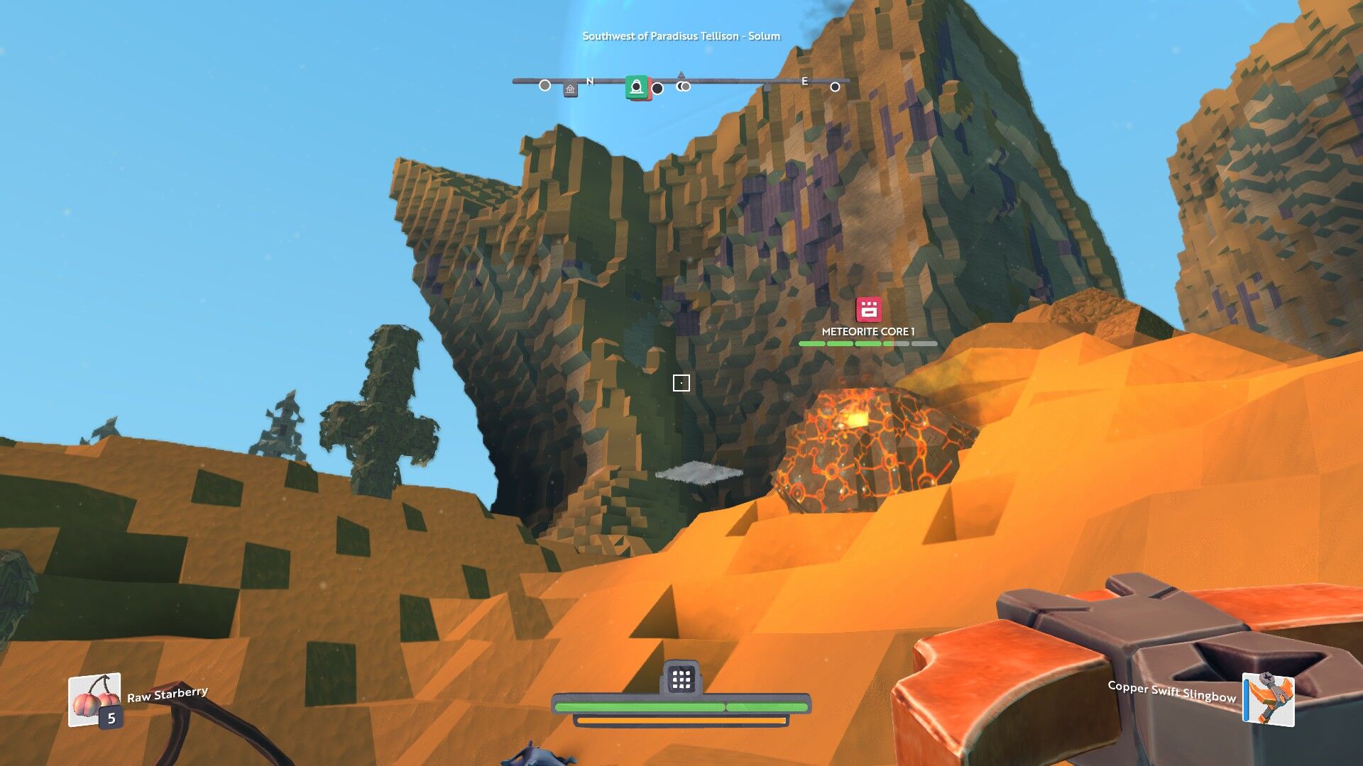 Boundless Steam Key oyun içi görsel 2
