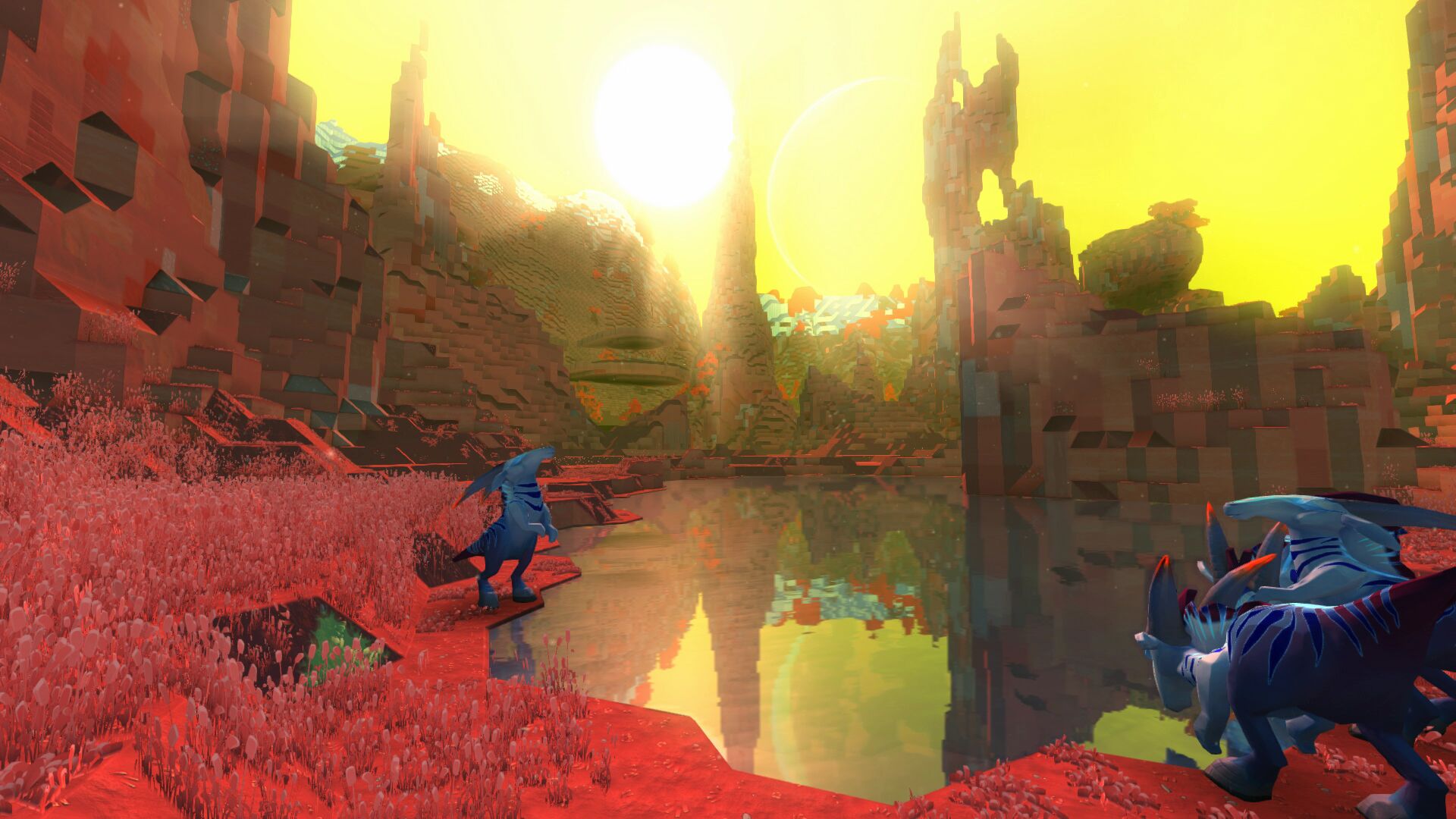 Boundless Steam Key oyun içi görsel 3