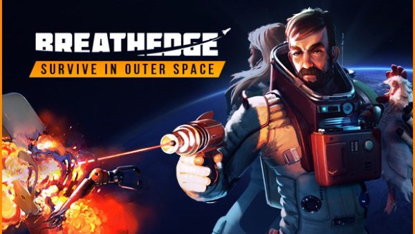 Breathedge ucuz satın al - Tiriniti