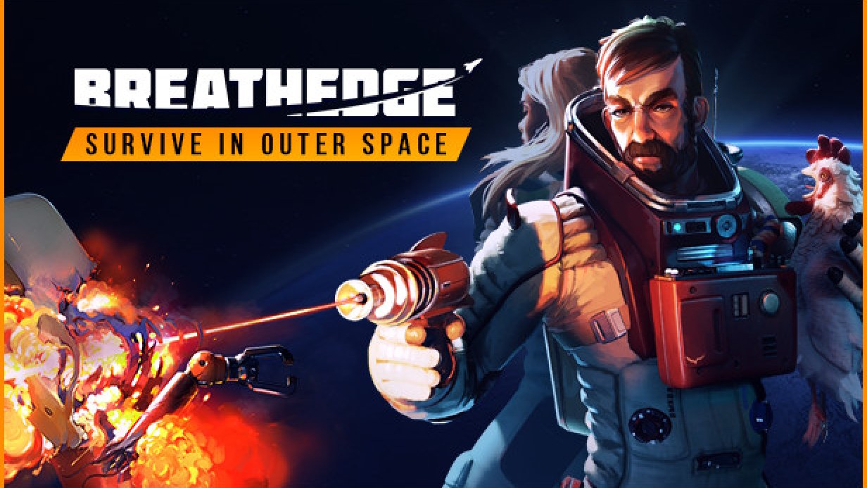 Breathedge ucuz satın al - Tiriniti