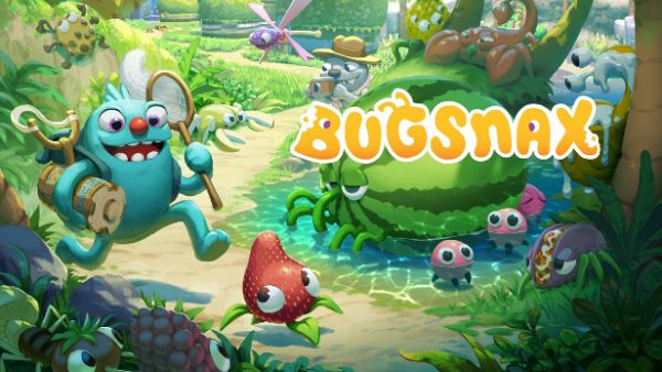 Bugsnax ucuz satın al - Tiriniti