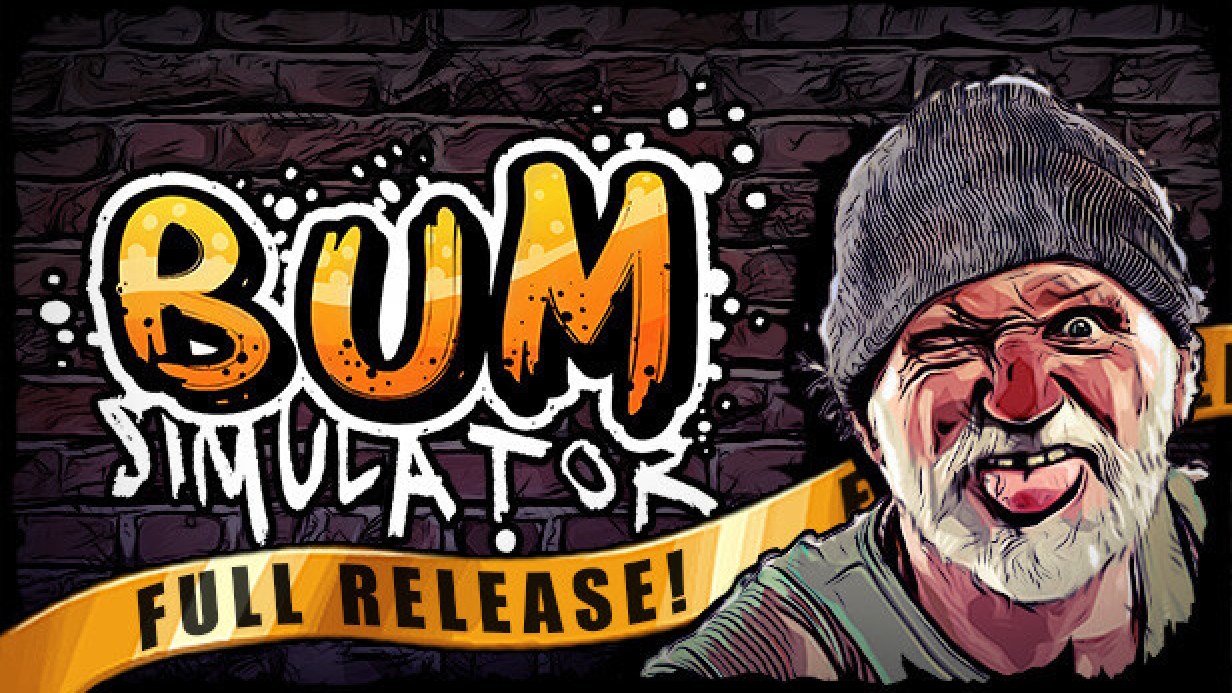 Bum Simulator ucuz satın al - Tiriniti