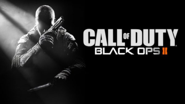 Call of Duty Black Ops II ucuz satın al - Tiriniti