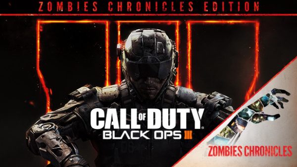 Call of Duty Black Ops III ucuz satın al - Tiriniti