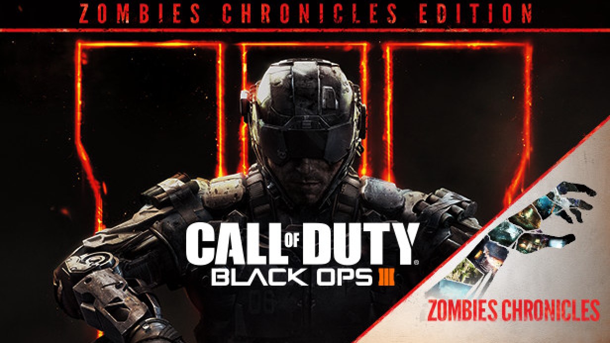 Call of Duty Black Ops III ucuz satın al - Tiriniti