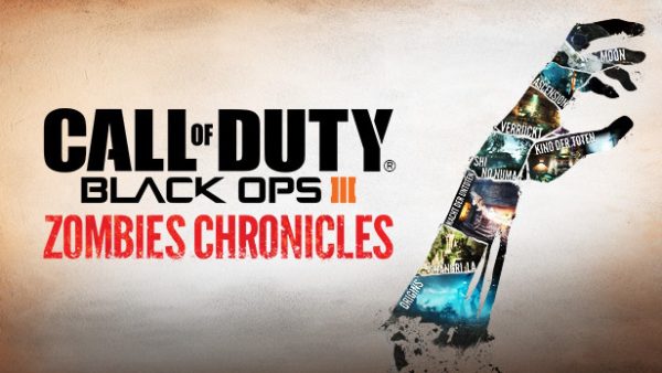 Call of Duty Black Ops III Zombies Chronicles Edition XBOX Key ucuz satın al - Tiriniti