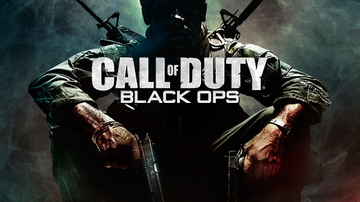 Call of Duty Black Ops ucuz satın al - Tiriniti