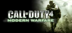 Call of Duty: Modern Warfare 4 (2007)
