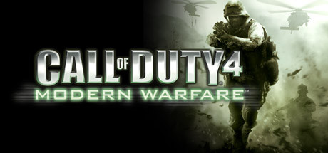 Call of Duty: Modern Warfare 4 (2007) satın al - Tiriniti