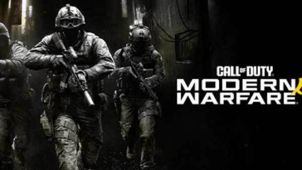 Call of Duty: Modern Warfare 4 ucuz satın al - Tiriniti
