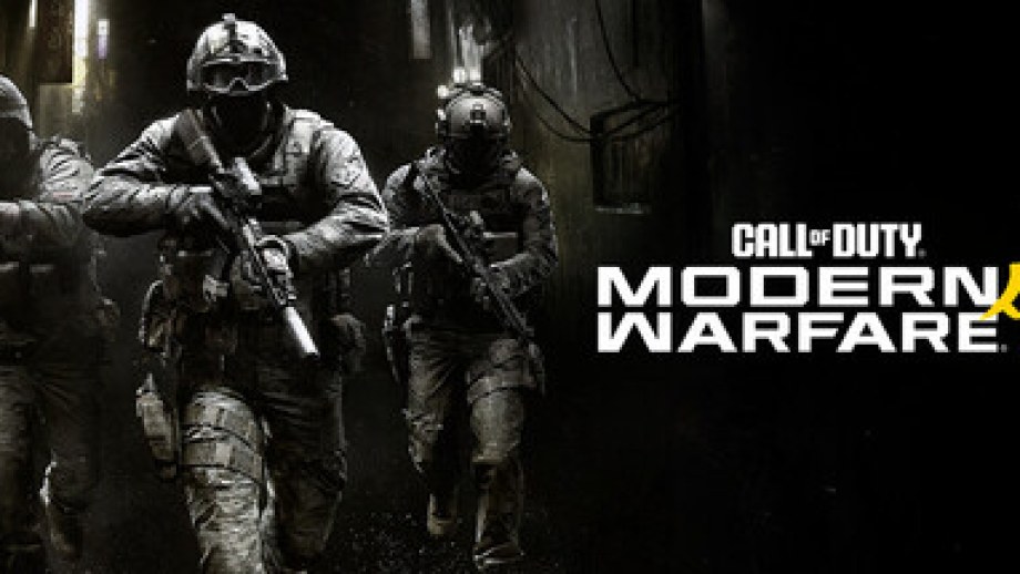 Call of Duty: Modern Warfare 4 ucuz satın al - Tiriniti