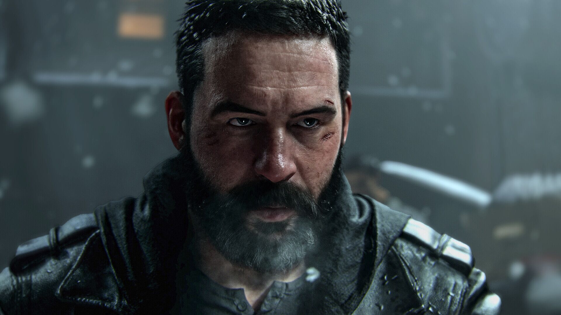 Call of Duty MW3 oyun içi görsel 3
