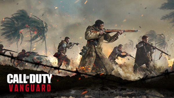 Call of Duty Vanguard PS4 & PS5 ucuz satın al - Tiriniti