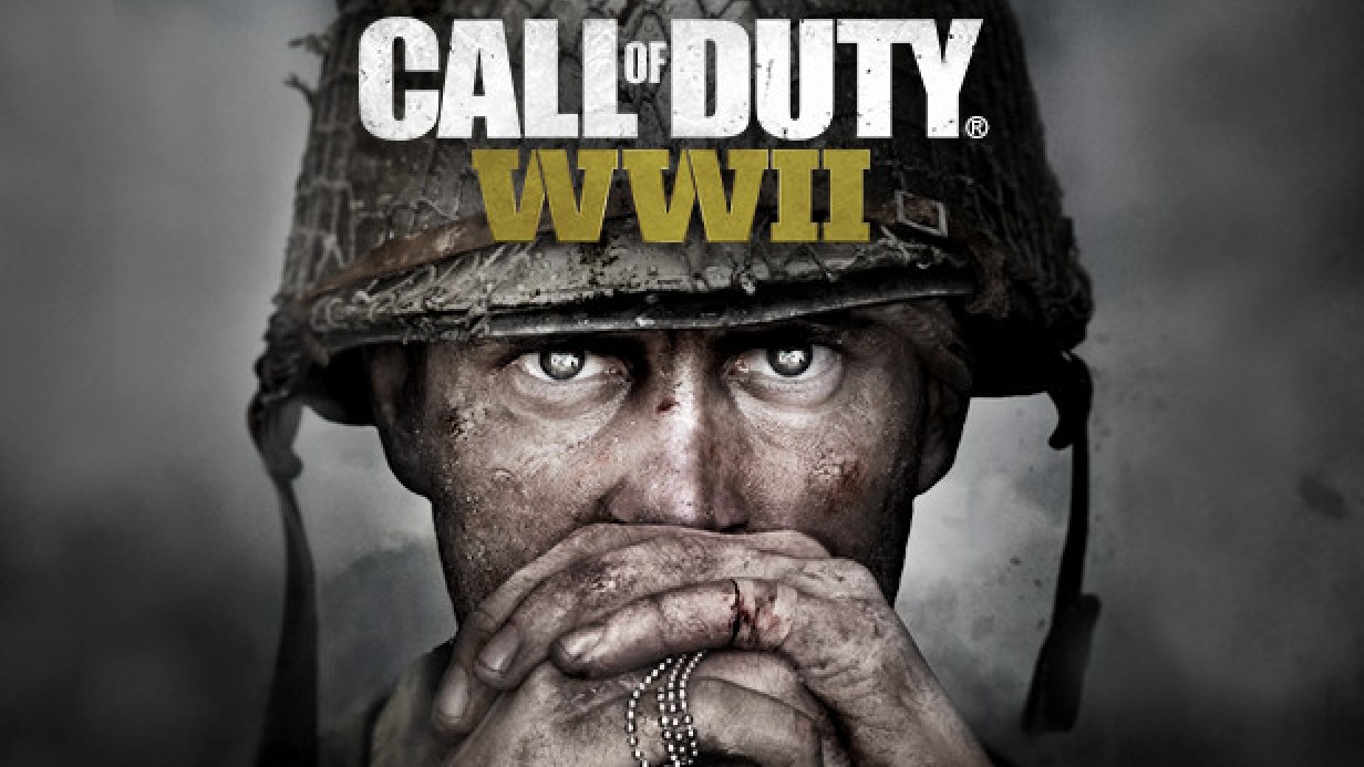 Call of Duty WWII ucuz satın al - Tiriniti