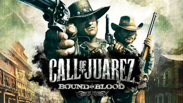 Call of Juarez: Bound in Blood Steam Key ucuz satın al - Tiriniti