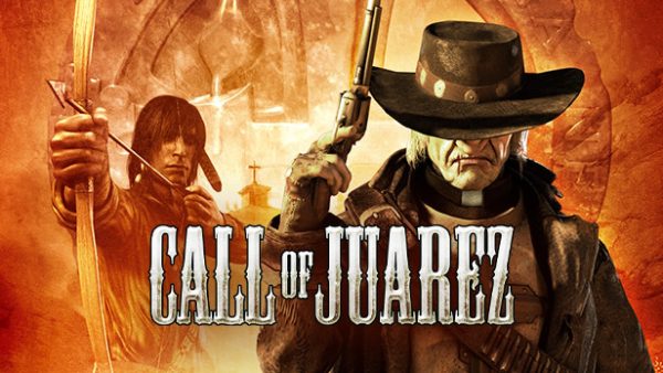 Call of Juarez Steam Key ucuz satın al - Tiriniti