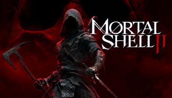 Mortal Shell 2