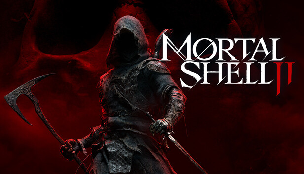 Mortal Shell 2