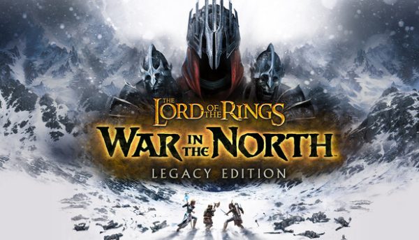 The Lord of the Rings War in the North