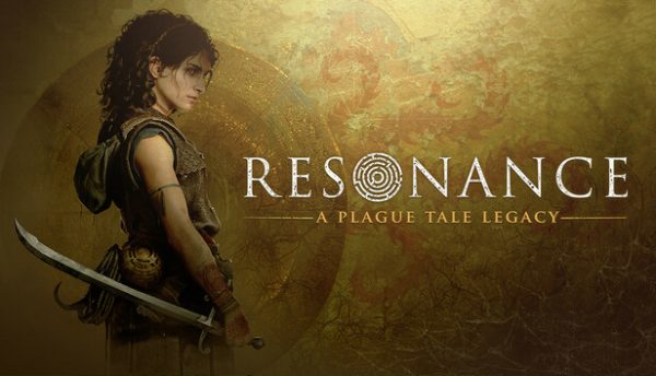 Resonance A Plague Tale Legacy