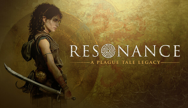 Resonance A Plague Tale Legacy