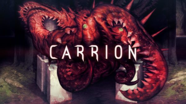 CARRION ucuz satın al - Tiriniti