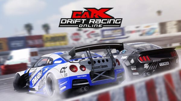 CarX Drift Racing ucuz satın al - Tiriniti