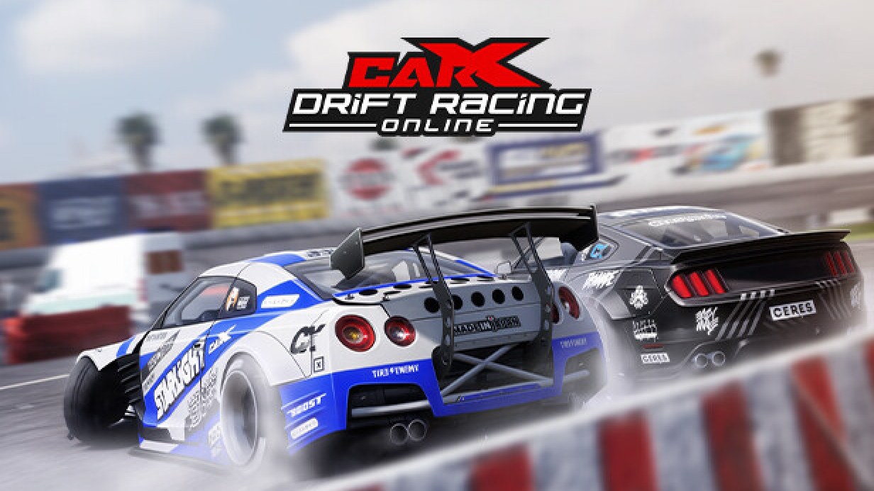 CarX Drift Racing ucuz satın al - Tiriniti