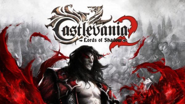 Castlevania: Lords of Shadow 2 ucuz satın al - Tiriniti