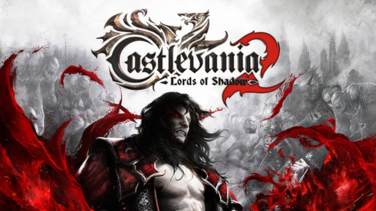 Castlevania: Lords of Shadow 2 ucuz satın al - Tiriniti