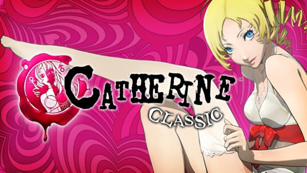 Catherine Classic ucuz satın al - Tiriniti