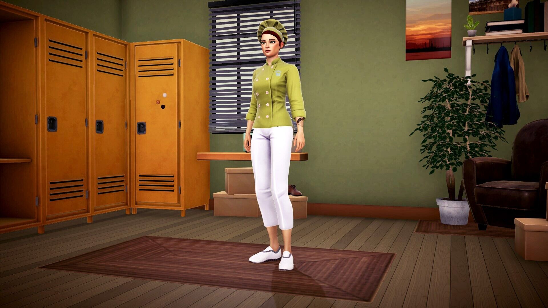 Chef Life: A Restaurant Simulator oyun içi görsel 3