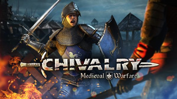 Chivalry: Medieval Warfare ucuz satın al - Tiriniti