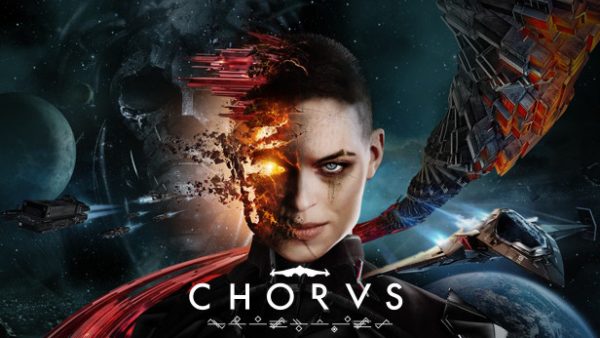 Chorus ucuz satın al - Tiriniti