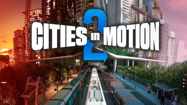 Cities in Motion 2 Steam Key ucuz satın al - Tiriniti