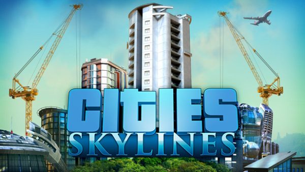 Cities Skylines PS4 ucuz satın al - Tiriniti