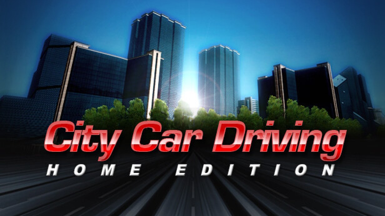 City Car Driving ucuz satın al - Tiriniti