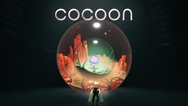 COCOON ucuz satın al - Tiriniti