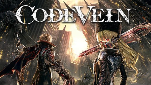 Code Vein ucuz satın al - Tiriniti