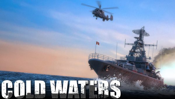 Cold Waters ucuz satın al - Tiriniti