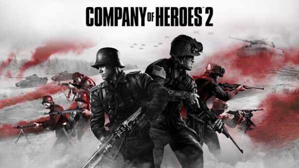 Company of Heroes 2 ucuz satın al - Tiriniti