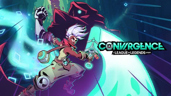 CONVERGENCE A League of Legends Story ucuz satın al - Tiriniti