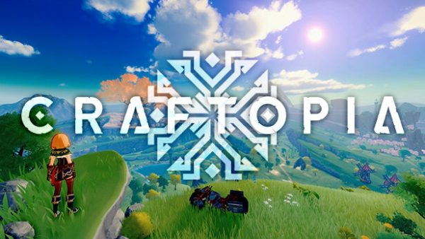 Craftopia ucuz satın al - Tiriniti
