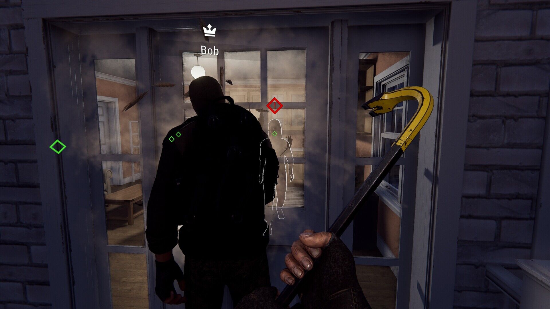 Crime Simulator oyun içi görsel 1