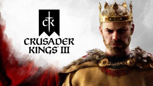 Crusader Kings III ucuz satın al - Tiriniti