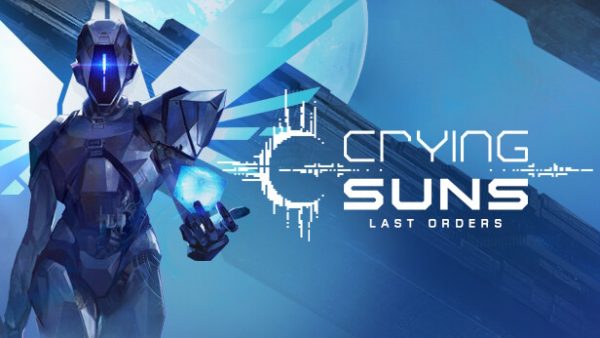 Crying Suns Steam Key ucuz satın al - Tiriniti