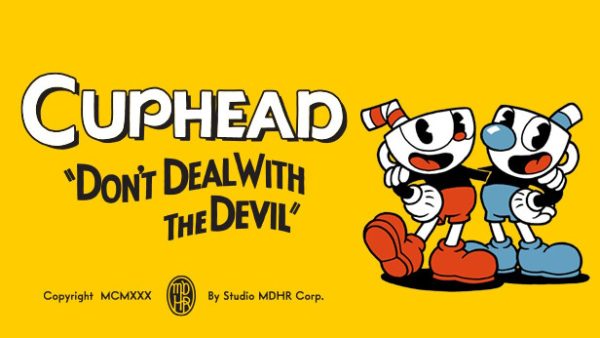 Cuphead Xbox One Series X|S ucuz satın al - Tiriniti