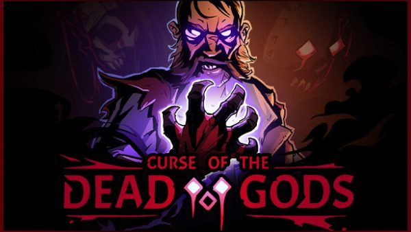 Curse of the Dead Gods ucuz satın al - Tiriniti