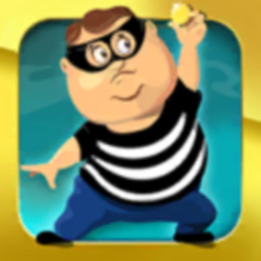 Daddy Was A Thief + Bam fu + iota iPhone iPad AppStore