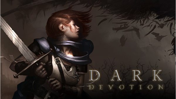 Dark Devotion Steam Key ucuz satın al - Tiriniti